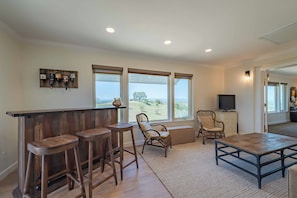 House, Multiple Beds, Pool Access, Garden View (Hidden Acre Vineyard Estate) | Interior - Hidden Acre Vineyard Estate (Paso Robles)