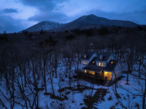 Nasu Castle Lodge / Nasu Tochigi