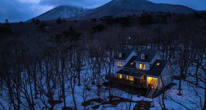 Nasu Castle Lodge / Nasu Tochigi