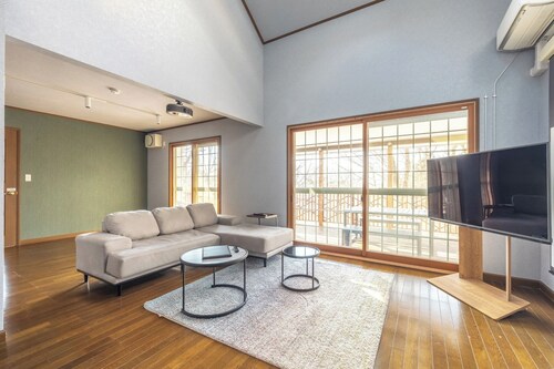 Nasu Castle Lodge / Nasu Tochigi