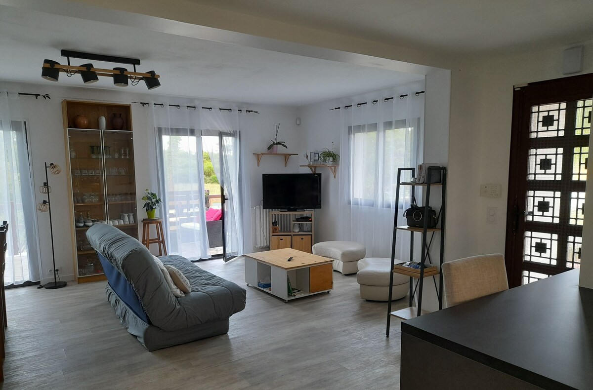 Bild für Gastgeberprofil