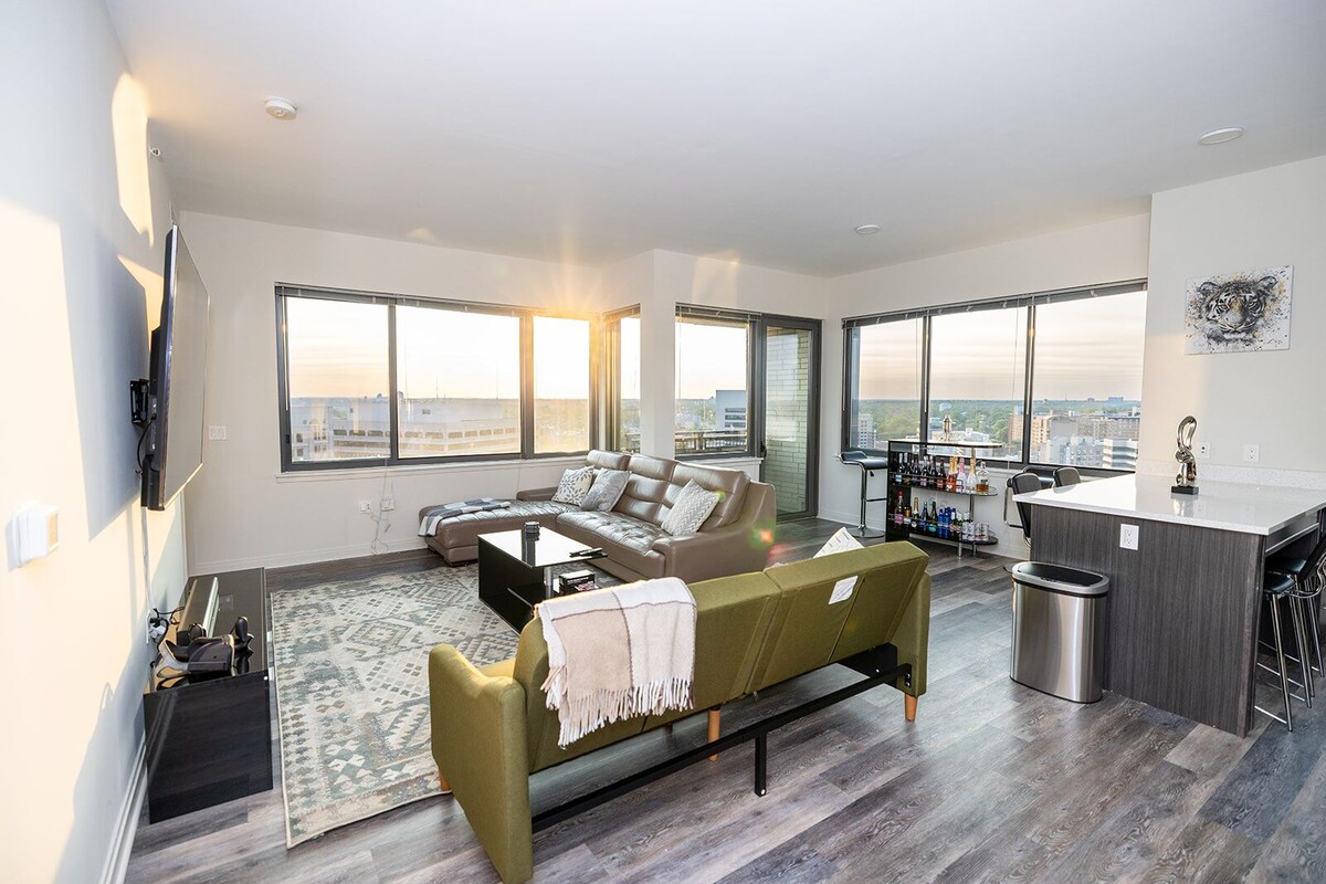 Majoittajan profiilikuva