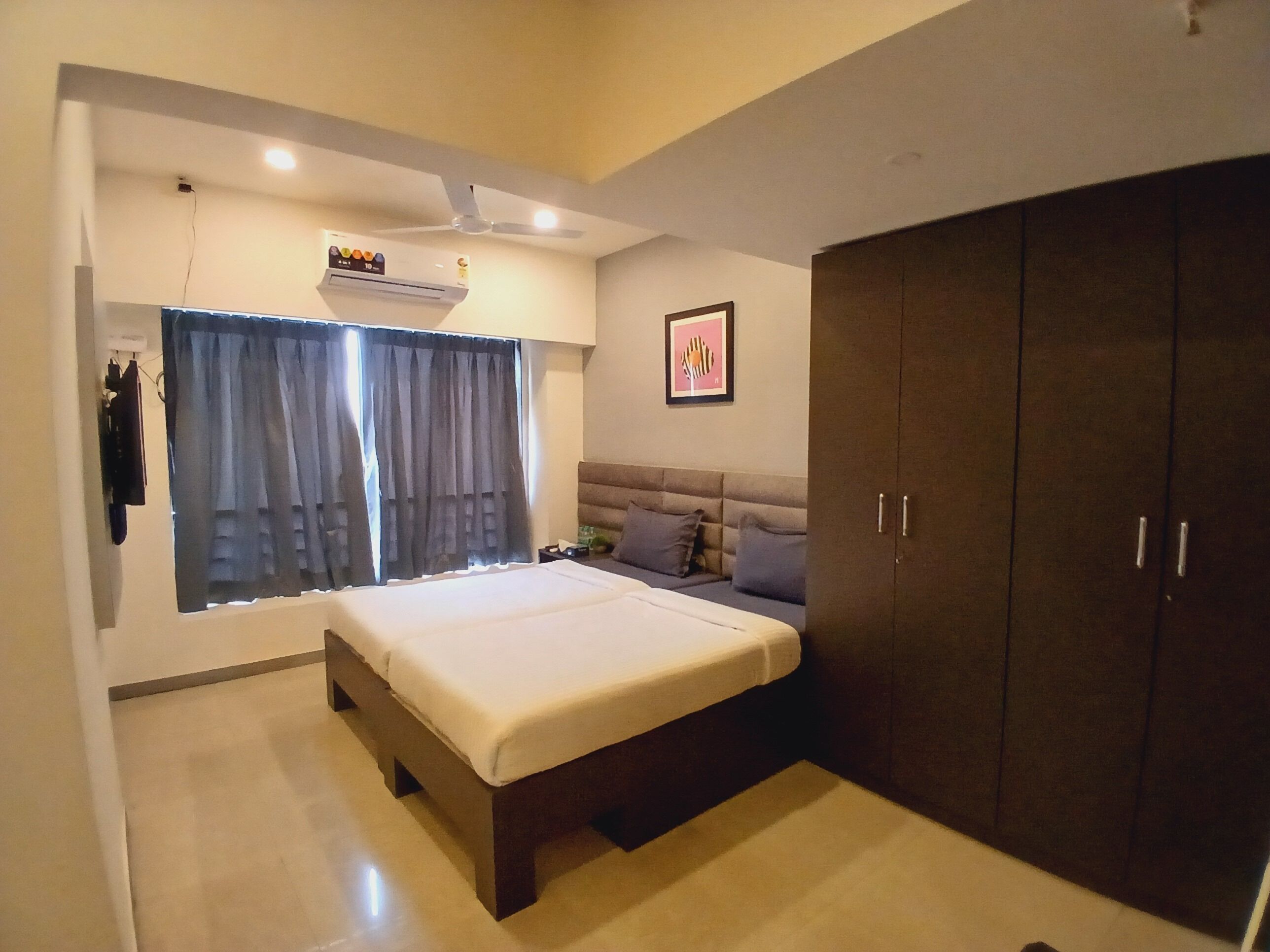 Foto - Housr Wakad Pune, Hinjawadi Road