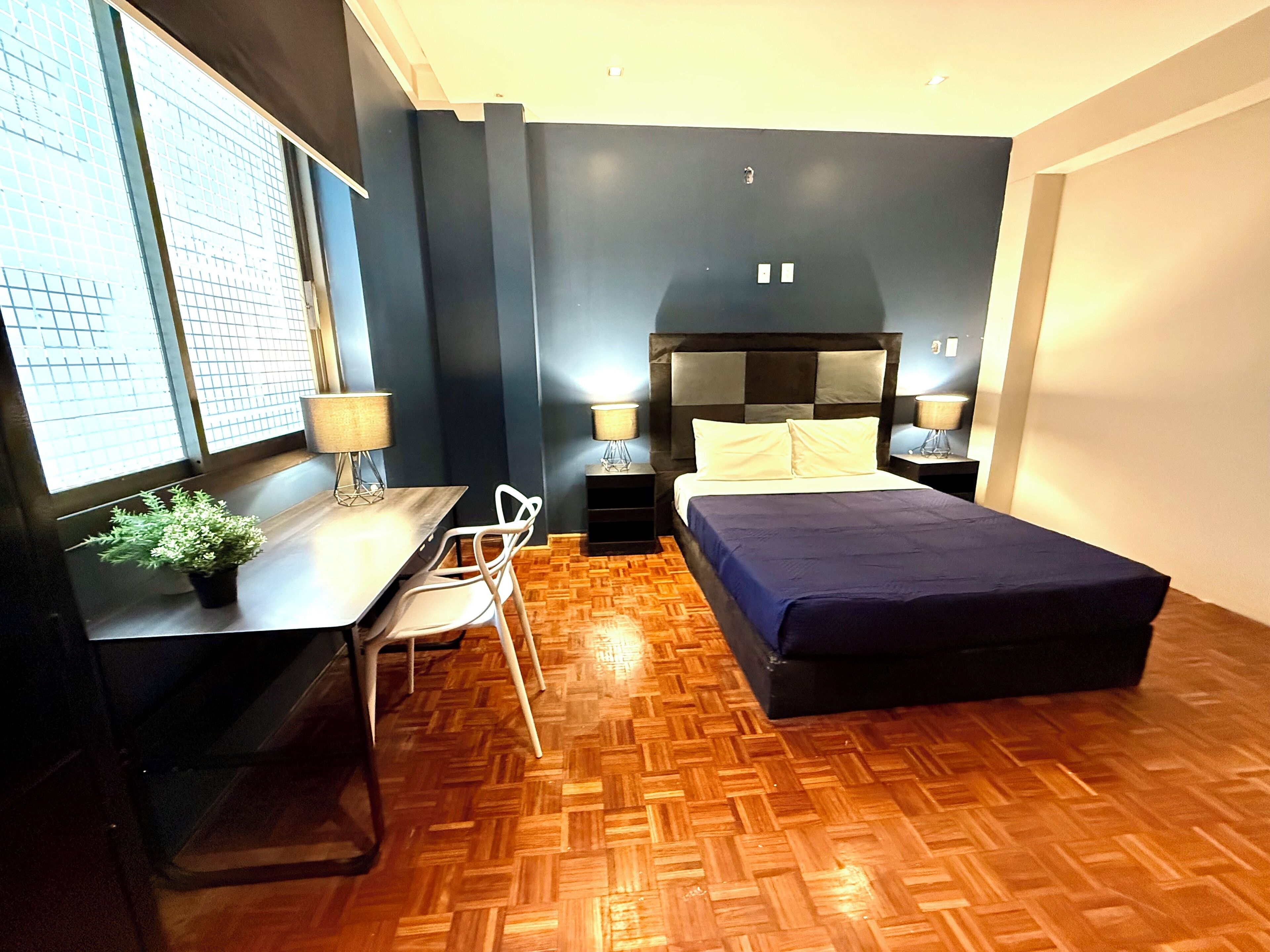 Foto - RMS Suites - Zona Rosa