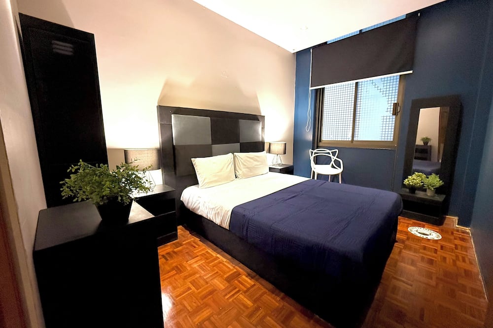 RMS Suites - Zona Rosa