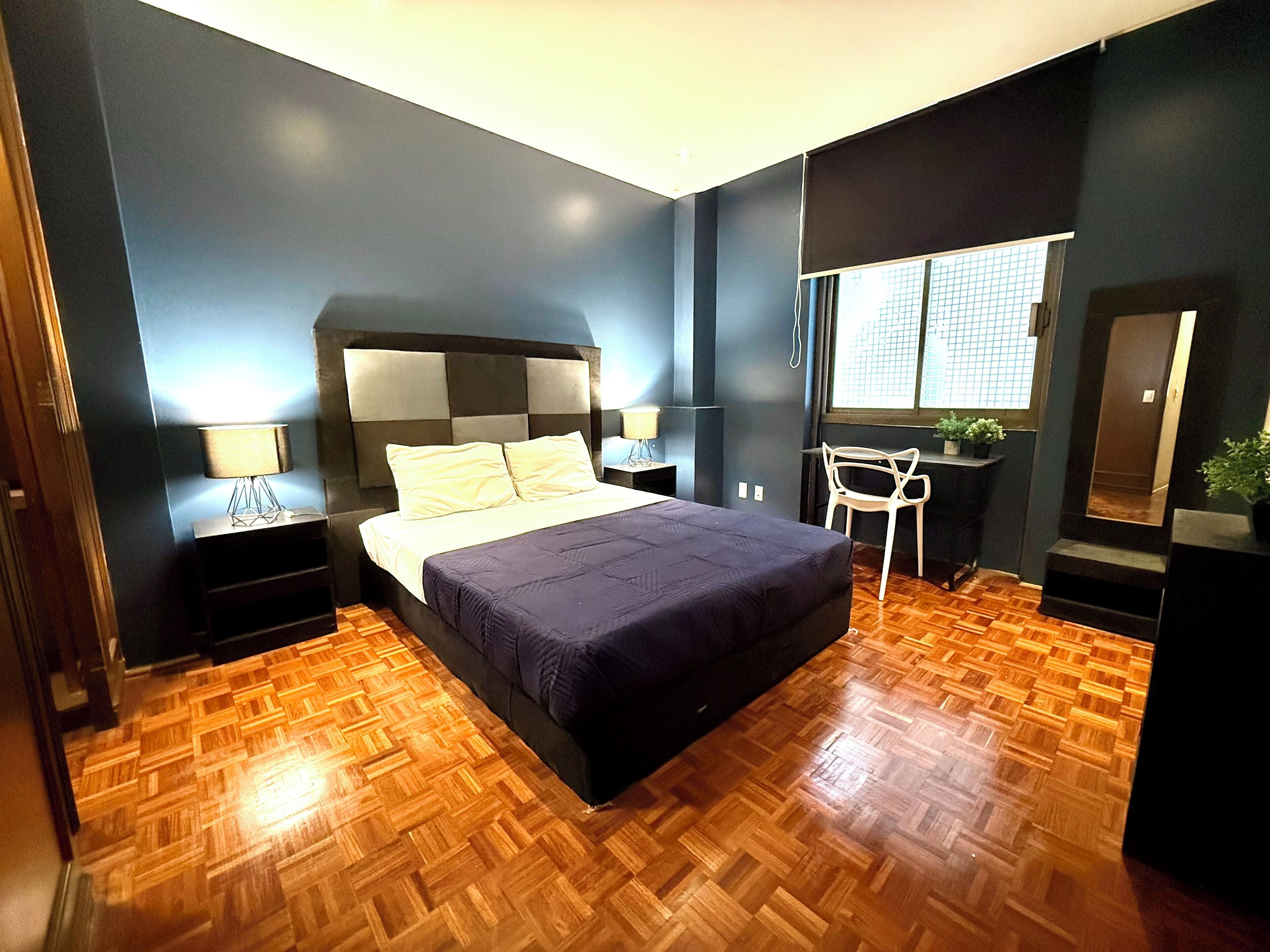 Foto - RMS Suites - Zona Rosa