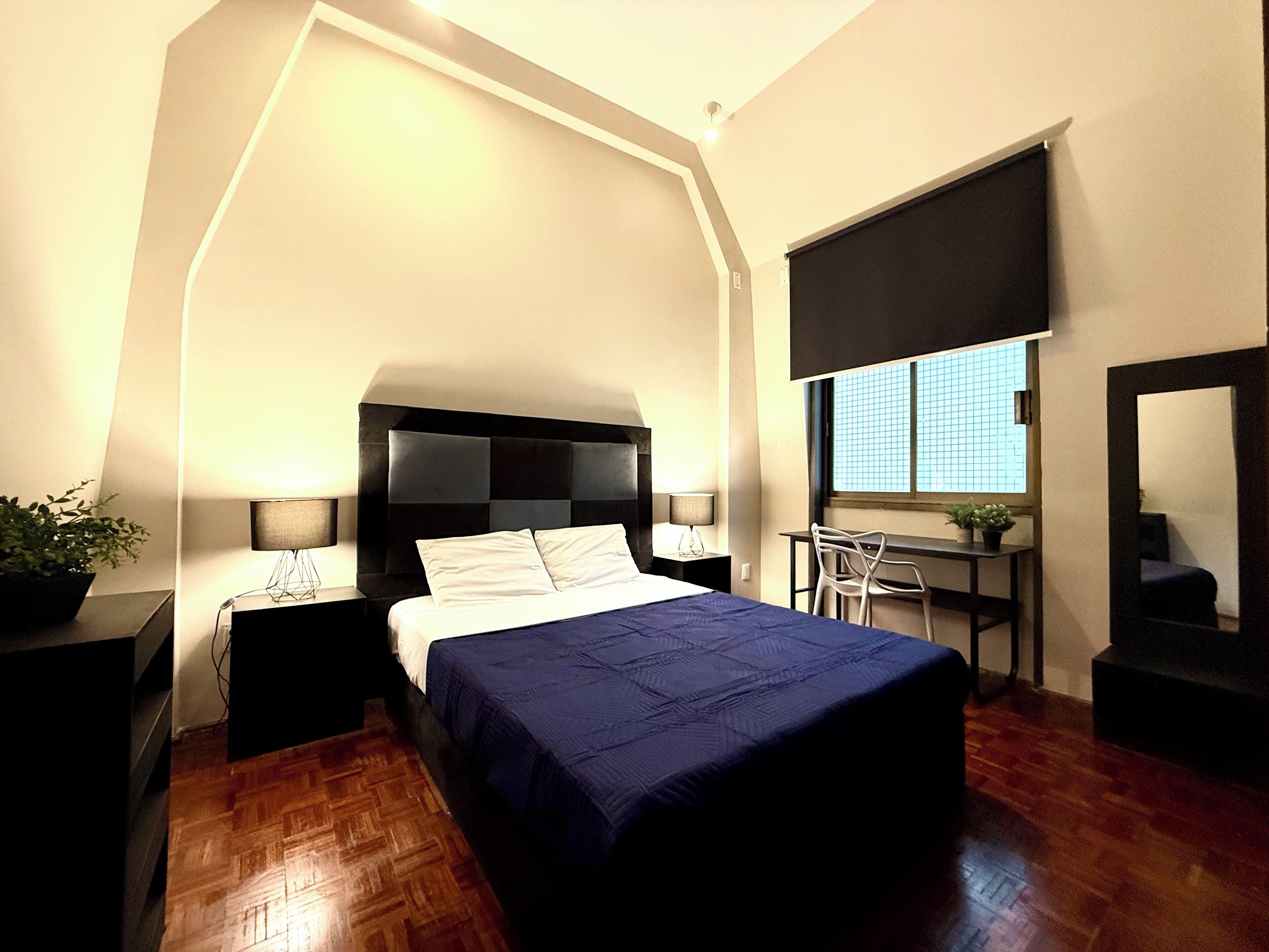 Foto - RMS Suites - Zona Rosa