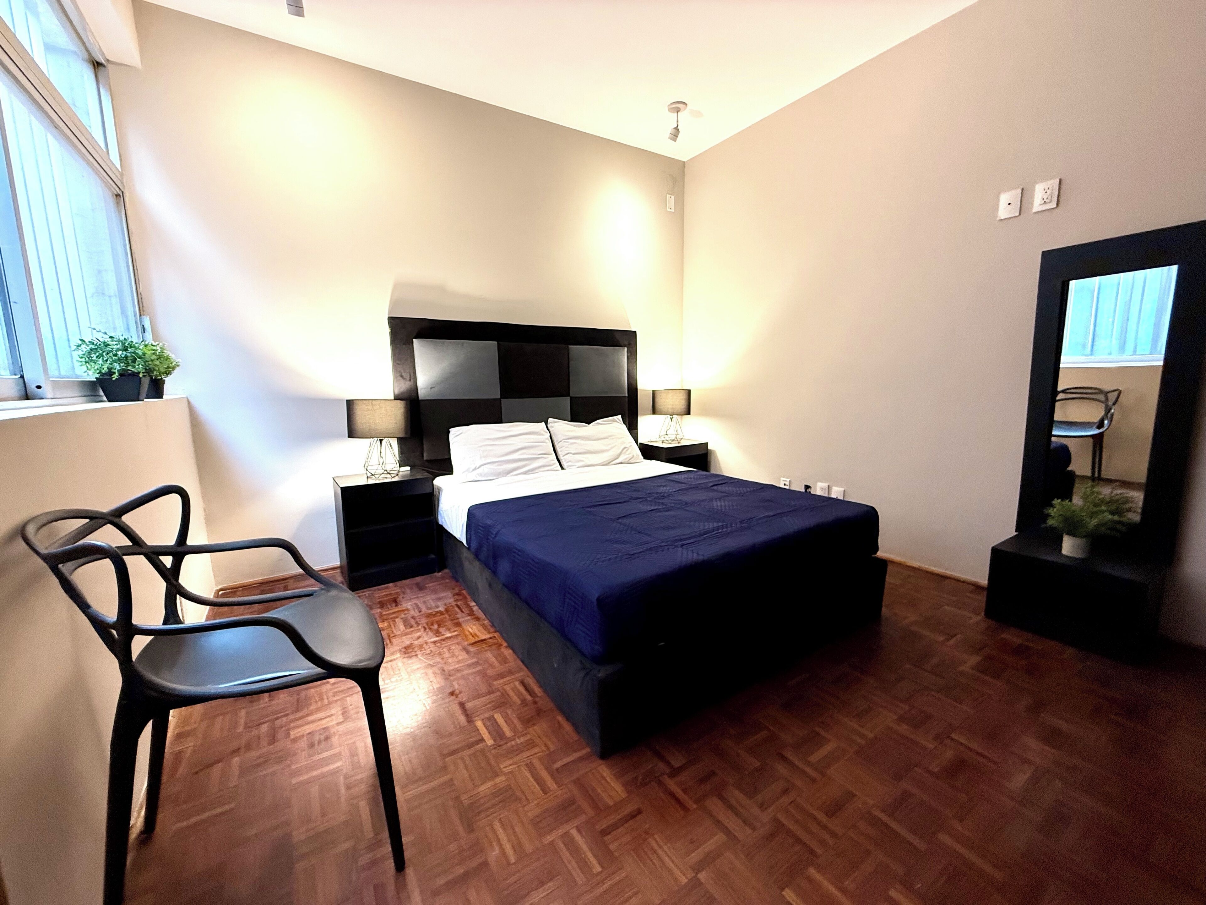 Foto - RMS Suites - Zona Rosa