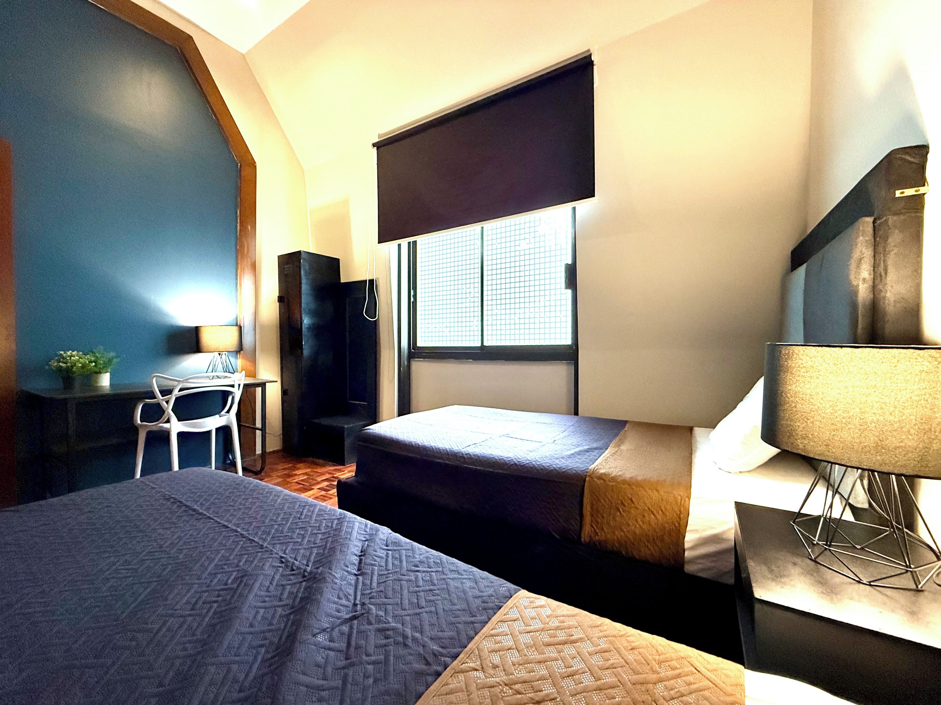 Foto - RMS Suites - Zona Rosa