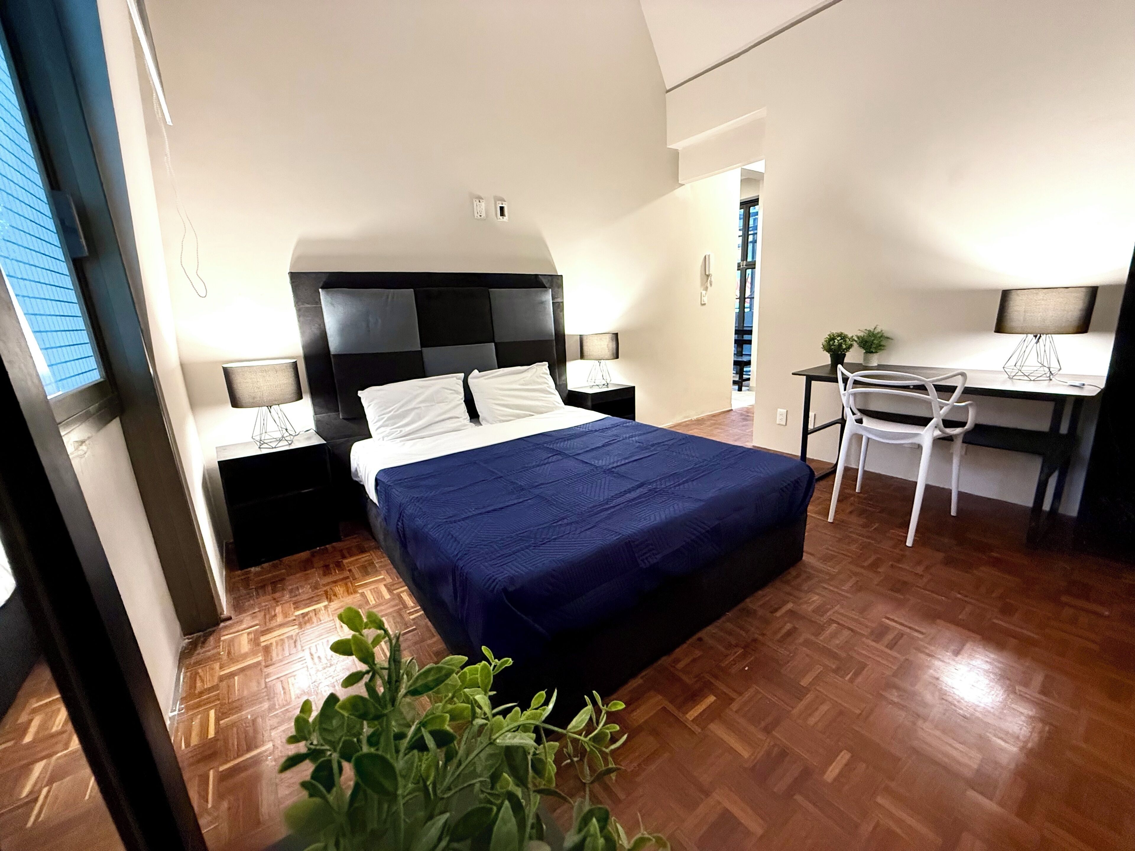 Foto - RMS Suites - Zona Rosa