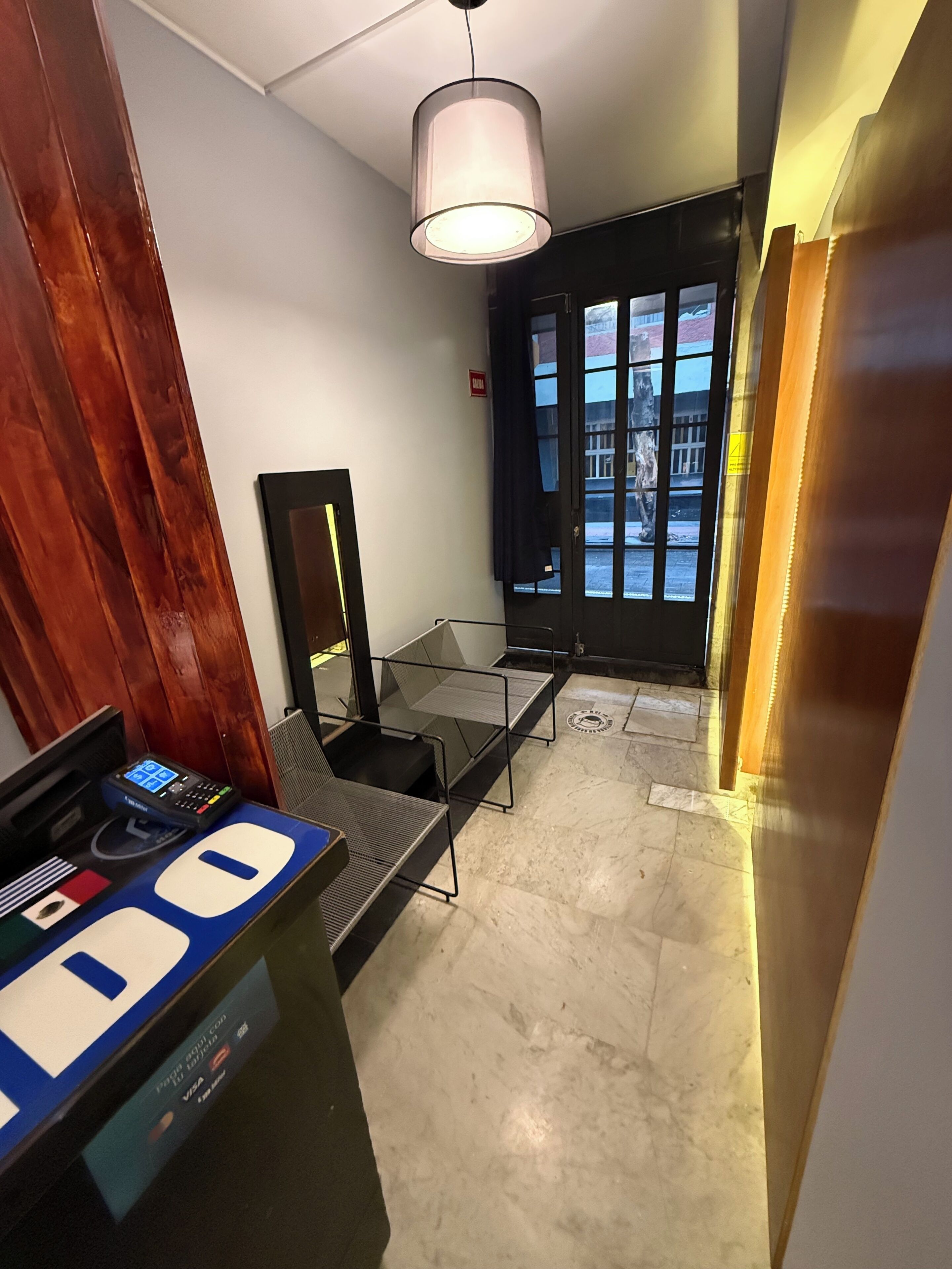 Foto - RMS Suites - Zona Rosa