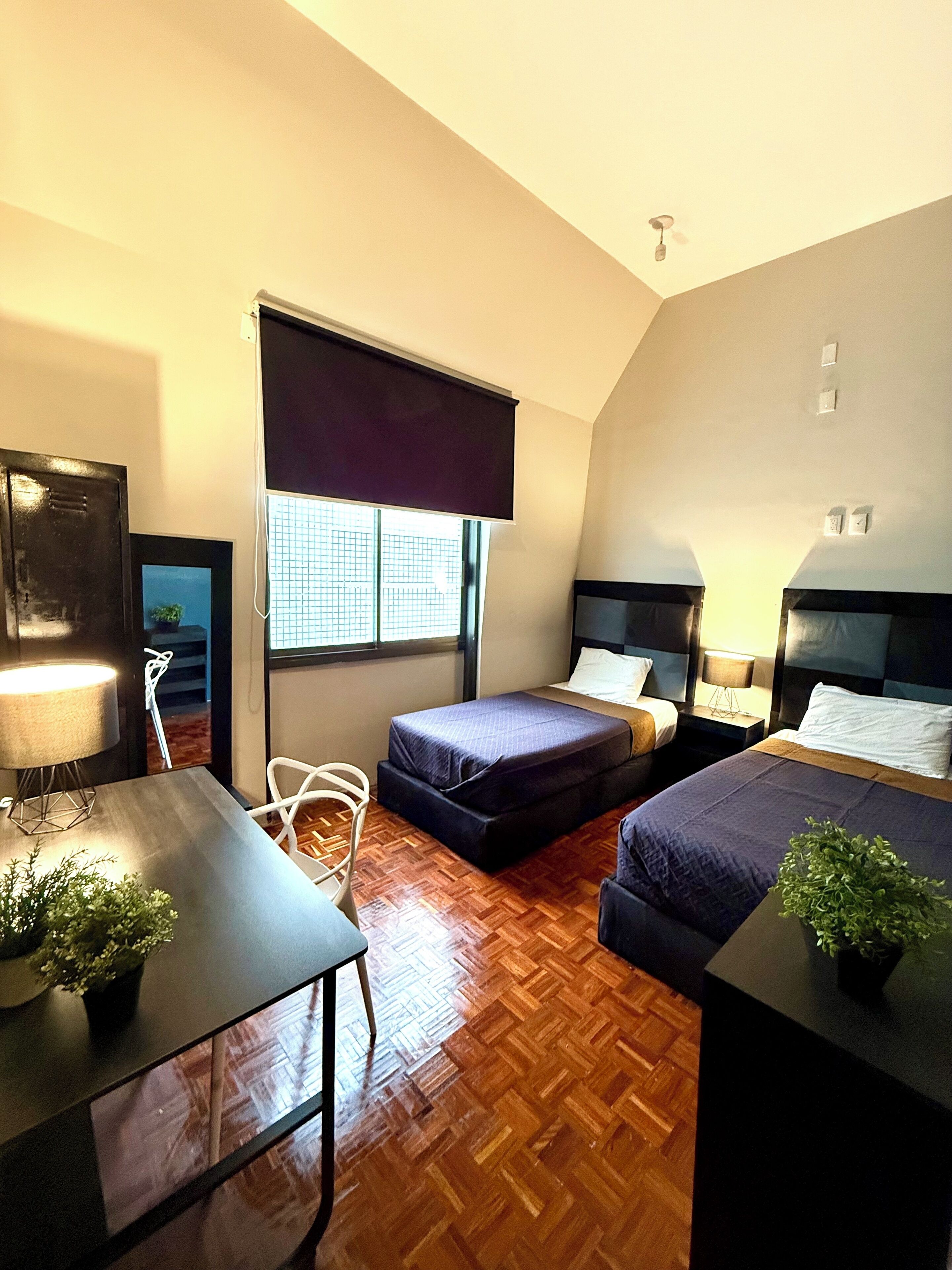 Foto - RMS Suites - Zona Rosa