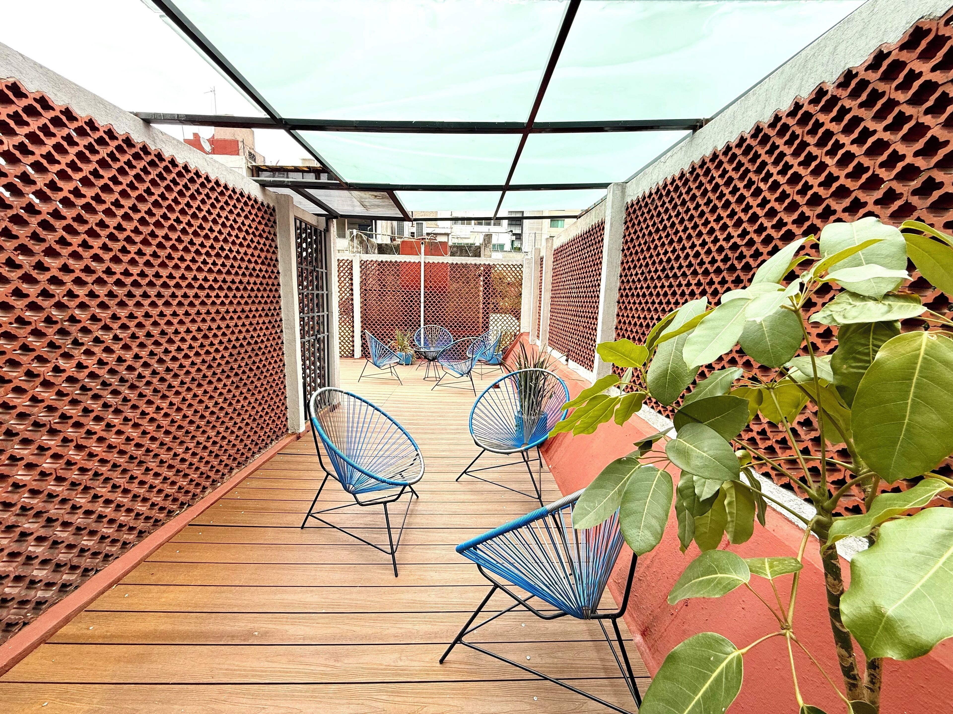 Foto - RMS Suites - Zona Rosa