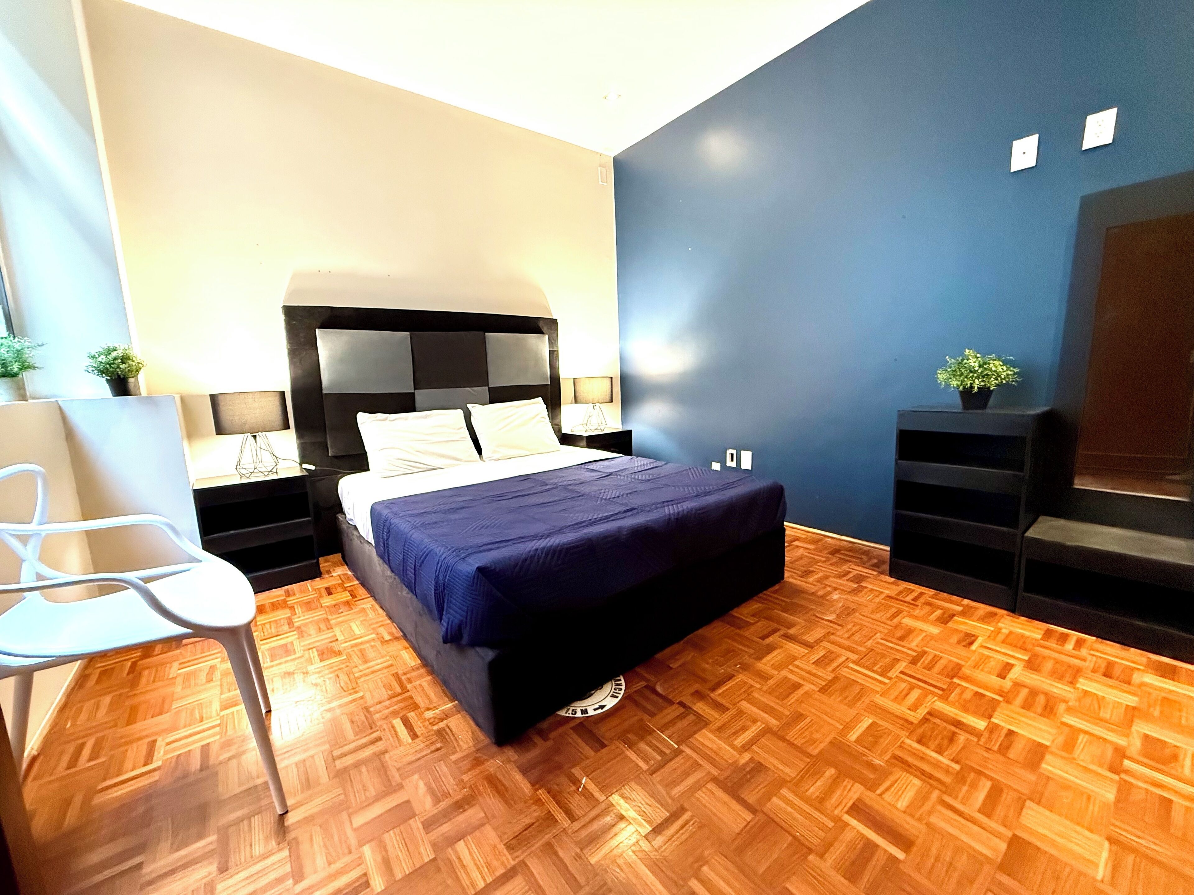 Foto - RMS Suites - Zona Rosa