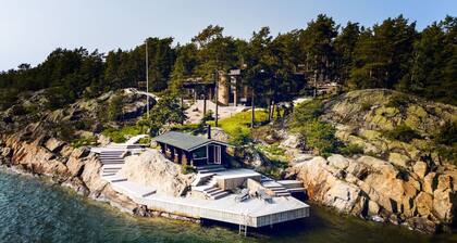 Stay North - Hoffren