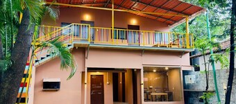 Lost Paradise A Social Hostel