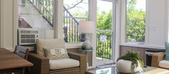 Alpaca Grand Vacation Rental