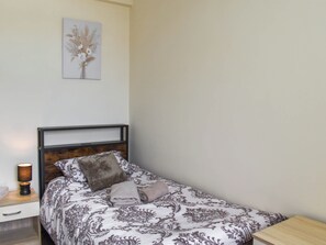 Single bedroom | Ocean Breeze, Heysham near Morecambe