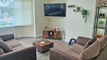 TV