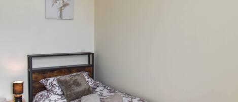 3 bedrooms, free WiFi