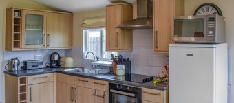 2 bedroom accommodation in Padstow