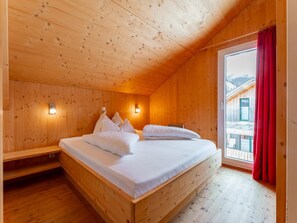 4 habitaciones y internet 
