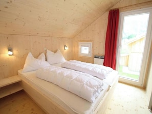 4 bedrooms, Internet