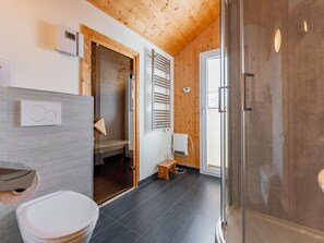 Dusche