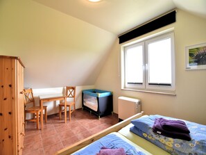 3 bedrooms, internet