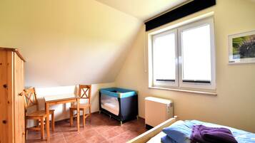 3 Schlafzimmer, Internetzugang