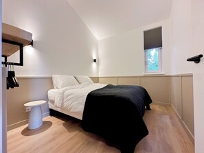 3 chambres, accès Internet