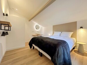 3 slaapkamers, internet