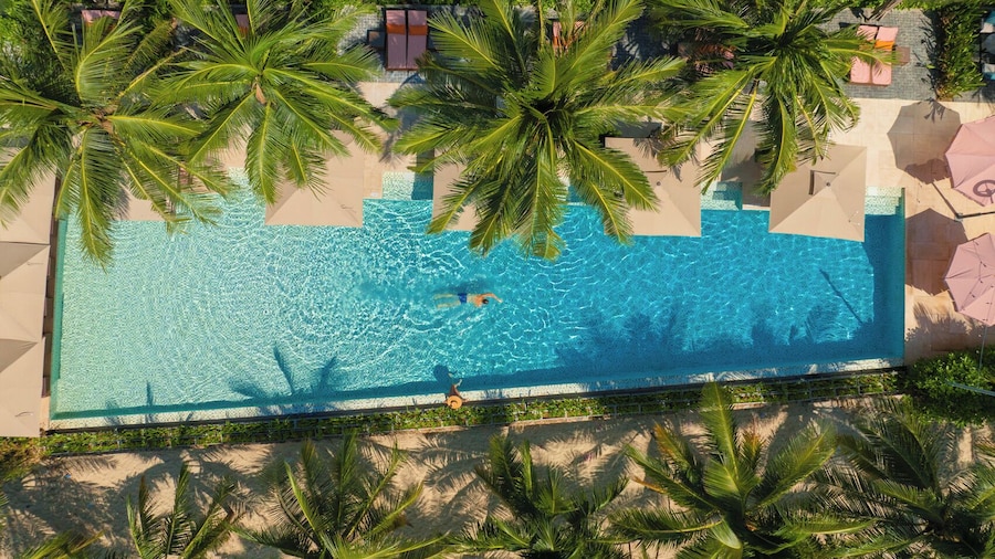Signature By M Village Beachfront Hotel