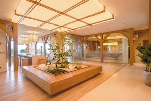 Building design