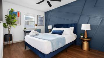 Bügeleisen/Bügelbrett, kostenloses WLAN