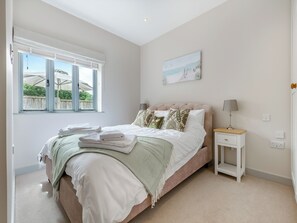 2 bedrooms, free WiFi