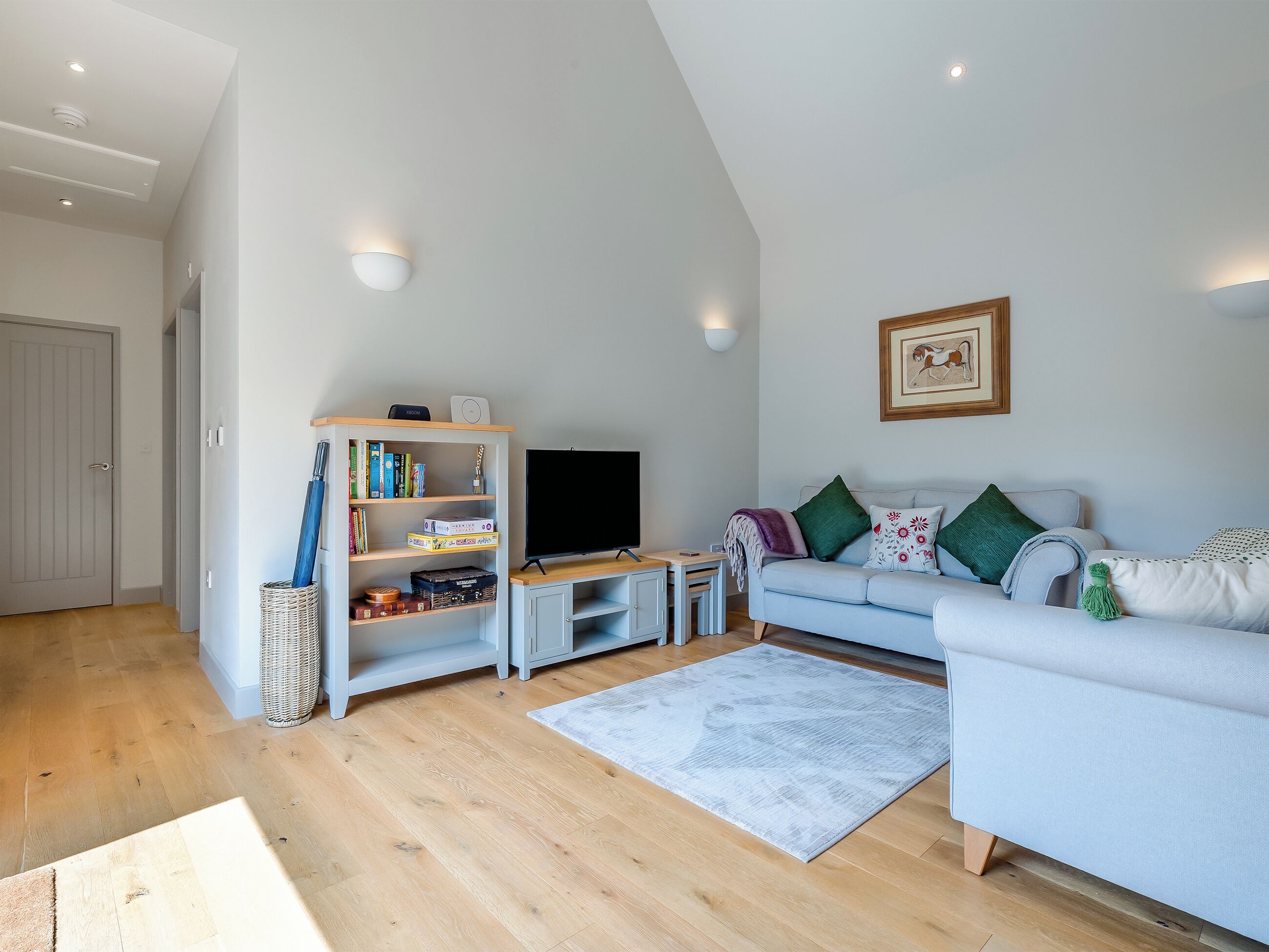 2 Bedroom Accommodation In Heacham - Hunstanton
