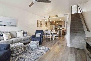 Téléviseur connecté, foyer