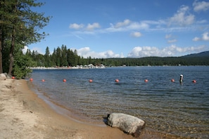Plage