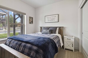 3 Schlafzimmer, kostenloses WLAN