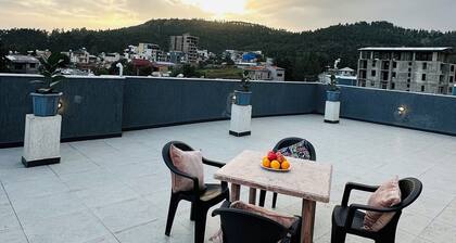 Chaka View