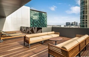 Terrazza/patio