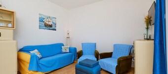 Villa Vissum with pool&sea view by Villas Guide
