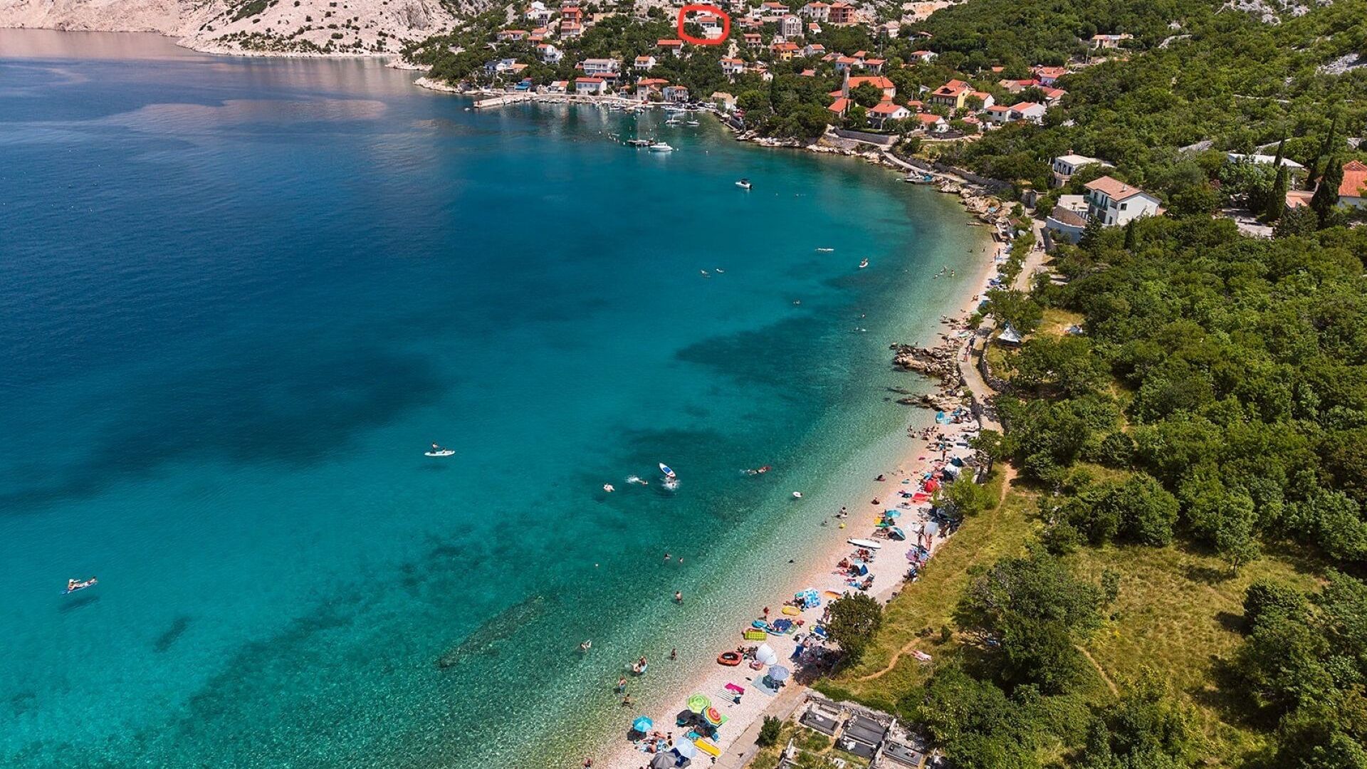 Plage