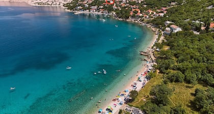 Villa Vissum with pool&sea view by Villas Guide
