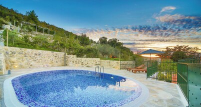 Country house Ošlje by Villas Guide