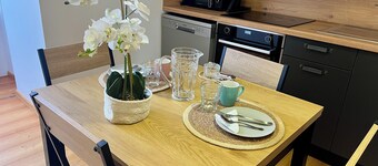 Villa Anita -town center -private parking- wifi.