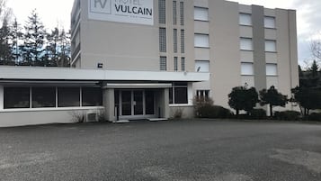 Exterieur