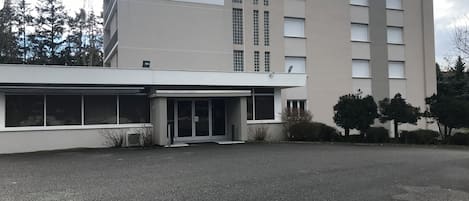 Exterieur
