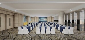 Meeting facility - voco Chengdu Chunxi Road (Chengdu)